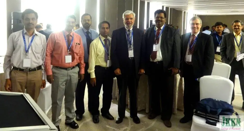 JKKN College Of Pharmacy Namakkal Events photo 22